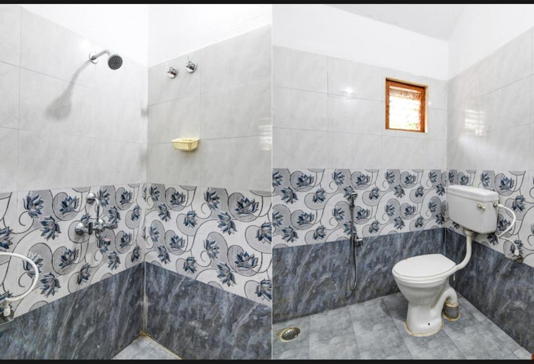 Hotel R Palace Bhubaneswar Esterno foto