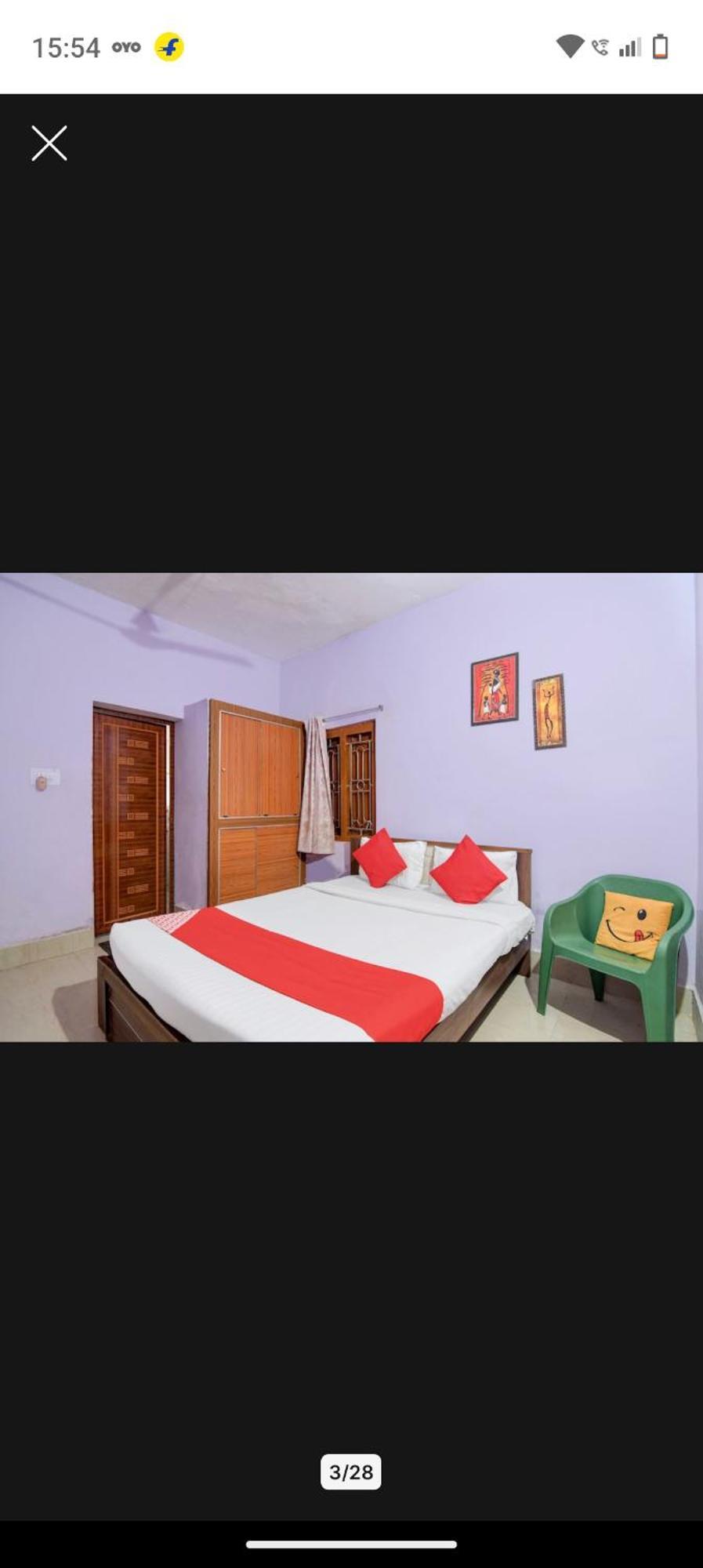 Hotel R Palace Bhubaneswar Esterno foto